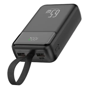 Xmart Power Charger 20000mAh PD 65W