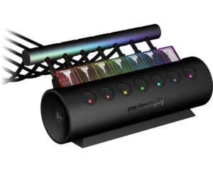 Streamplify CTRL 7 USB Hub